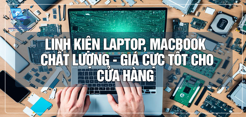 Linh Kiện Laptop Rạch Giá