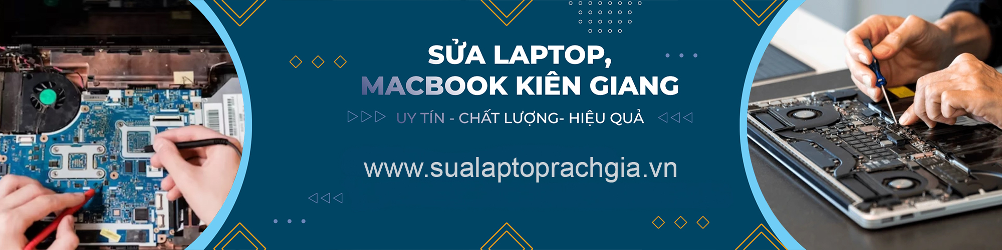 Sửa Laptop Rạch Giá