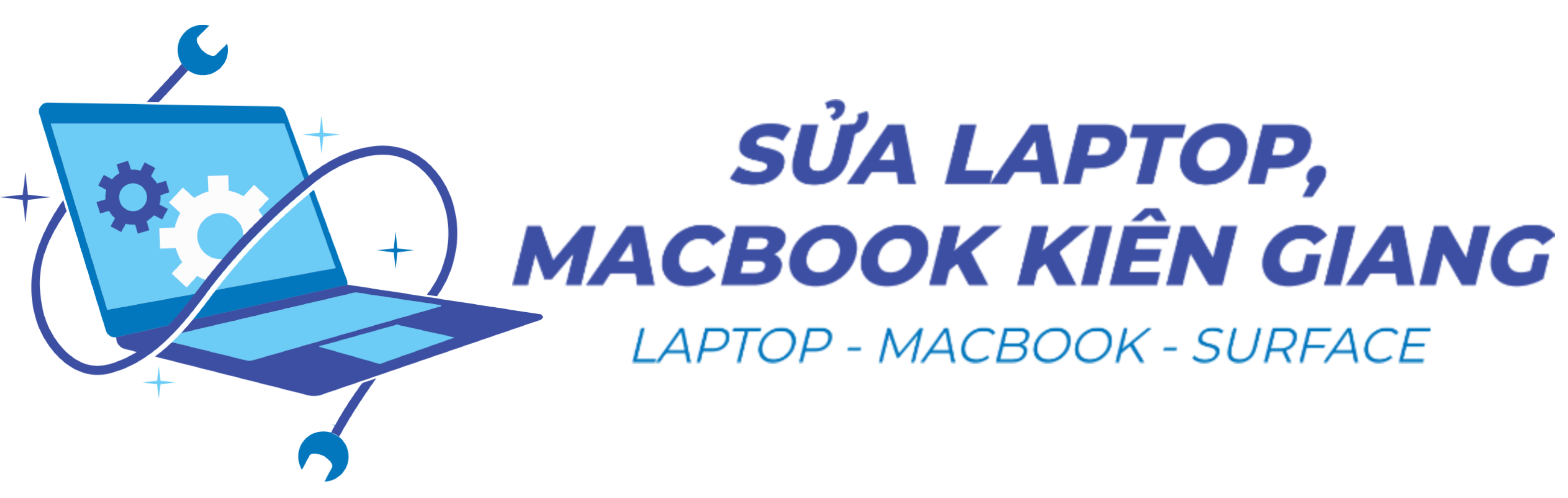 Sửa Laptop Rạch Giá