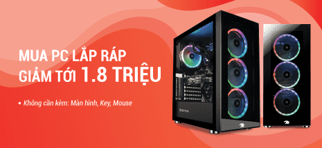 Sửa máy tính Rạch Giá
